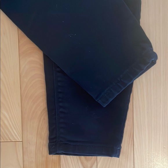 Reitmans High-Rise Black Jeans with Skinny Leg - The Signature Soft - Picture 11 of 13